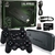 Game Stick 4k +10.000 Juegos 23 Consolas Retro + 2 Joysticks