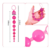 Anal Beads Flexijoy - Explora Nuevas Sensaciones en internet