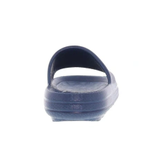Chinelo Nuvem Infantil Meninos Molekinho Slide Azul Marinho - loja online