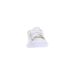 Tenis Feminino Casual Moleca Sardenha Neo Branco - Paneza