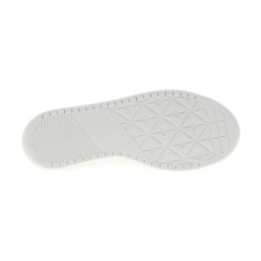 Tênis Vizzano Casual Feminino Flatform Confortável Branco na internet
