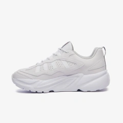 Tênis Fila Street Fit 3 Feminino Branco - loja online