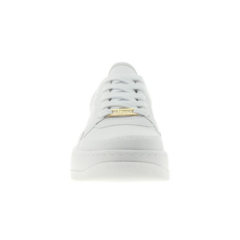 Tênis Vizzano Casual Feminino Flatform Confortável Branco