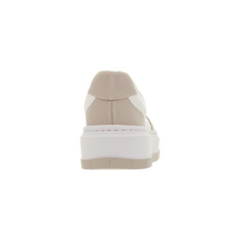 Tênis Casual Feminino Vizzano Flatform Recortes - Paneza