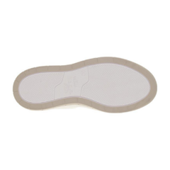 Tênis Casual Feminino Vizzano Flatform Recortes - Paneza