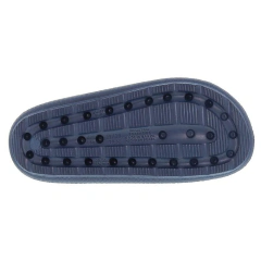 Chinelo Nuvem Infantil Meninos Molekinho Slide Azul Marinho - comprar online