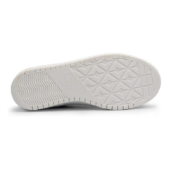 Imagem do Tênis Vizzano Feminino Casual Flatform Confortável Preto/Branco
