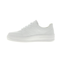 Tênis Vizzano Casual Feminino Flatform Confortável Branco - Paneza