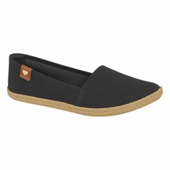 Imagem do Sapatilha Rasteirinha Feminina Casual Moleca Conforto Macia