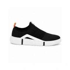 Imagem do Tênis Infantil Molekinho Slip On Confortável Calce Fácil