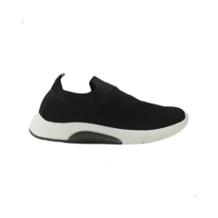 Imagem do Tênis Modare Ultraconforto Esportivo Confortável Knit Preto