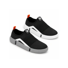 Tênis Infantil Molekinho Slip On Confortável Calce Fácil - loja online