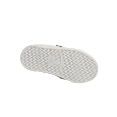 Imagem do Tênis Molekinho Infantil Velcro Confortável Branco