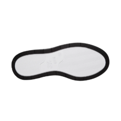 Tênis Casual Feminino Vizzano Flatform Recortes