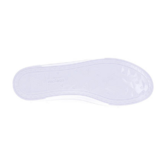 Tenis Feminino Casual Moleca Sardenha Neo Branco