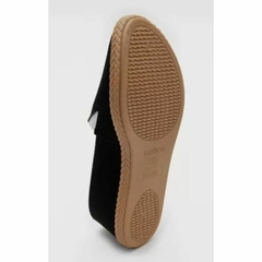 Sapatilha Rasteirinha Feminina Casual Moleca Conforto Macia