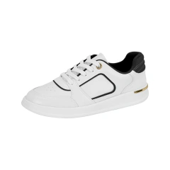 Imagem do Tênis Modare Feminino Casual Moderno Ultra Soft Branco