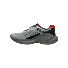 Tênis Fila Progress Lite 2 Masculino Cinza