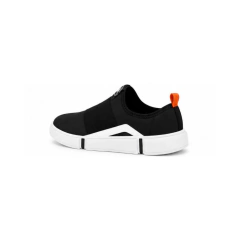 Tênis Infantil Molekinho Slip On Confortável Calce Fácil