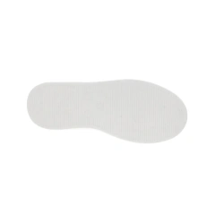 Tênis Modare Feminino Casual Moderno Ultra Soft Off e Verde - loja online