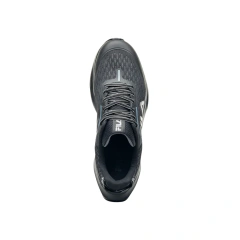 Tênis Fila Progress Lite 2 Masculino Preto - loja online