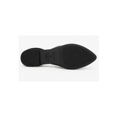 Sandália Feminina Slingback Beira Rio Conforto Bico Fino - loja online