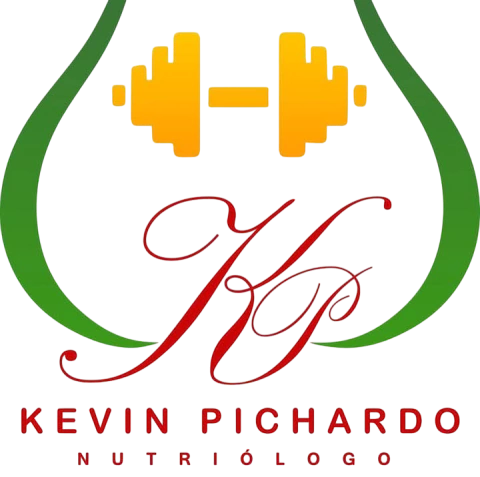 Nutriólogo Kevin Pichardo
