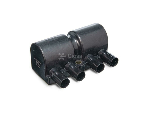 BOBINA CHEVY CORSA TORNADO AVEO MATIZ SPARK 3/P OPTRA MERIVA INJEKTION 39026