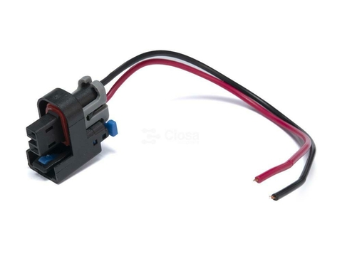 ARNES INYECTOR CHEVY C2 TOTAL PARTS 39945