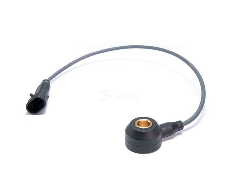 SENSOR DETONACION CHEVY 94/12 CORSA 03/08 TORNADO 04/05 MERIVA INJETECH