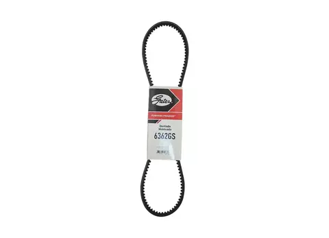 BANDA ALTERNADOR S/A CHEVY GATES 6362GS