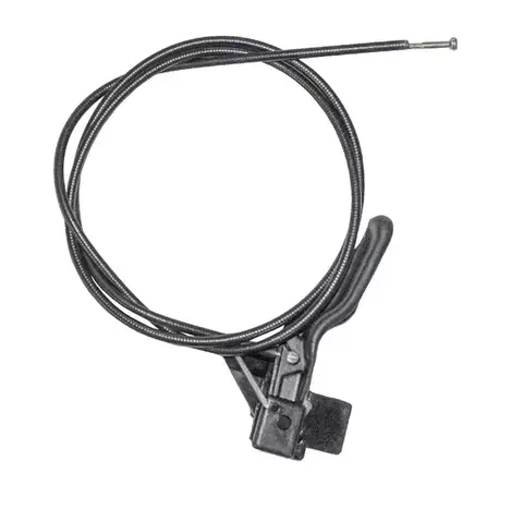 CHICOTE COFRE CHEVY CORSA 1.4 1.6 94/12 CAHSA GM701