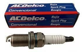 BUJIA CORSA 02/09 TORNADO 04/20 AVEO 07/17 ACDELCO MFR2LS