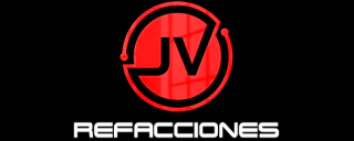 JV REFACCIONES