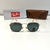 RAY-BAN HEXAGONAL