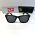 RAY-BAN WAYFARER REVERSE (NEGRO)