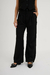 Pantalon Gala Negro - comprar online