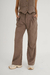 Pantalon Gala Marron - comprar online