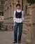 Top Megan - comprar online