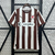 Camisa St. Pauli I 2025/26 versão Torcedor Masculina