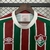 Camisa Fluminense I 2025 versão Torcedor Masculina na internet