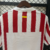 Imagem do Camisa Atlético de Madrid I 2025/26 versão Torcedor Masculina