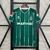 Camisa Werder Bremen I 2025/26 versão Torcedor Masculina