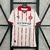 Camisa Girona I 2025/26 versão Torcedor Masculina - comprar online