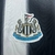 Camisa Newcastle I 2025/26 versão Torcedor Masculina - Águia da Bola