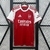 Camisa Arsenal I 2025/26 versão Torcedor Masculina
