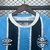 Camisa Grêmio I 2025 versão Torcedor Masculina - comprar online