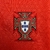 Camisa Portugal I 2025/26 versão Torcedor Masculina - Águia da Bola