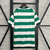 Camisa Celtic I 2025/26 versão Torcedor Masculina