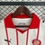 Camisa Girona I 2025/26 versão Torcedor Masculina na internet